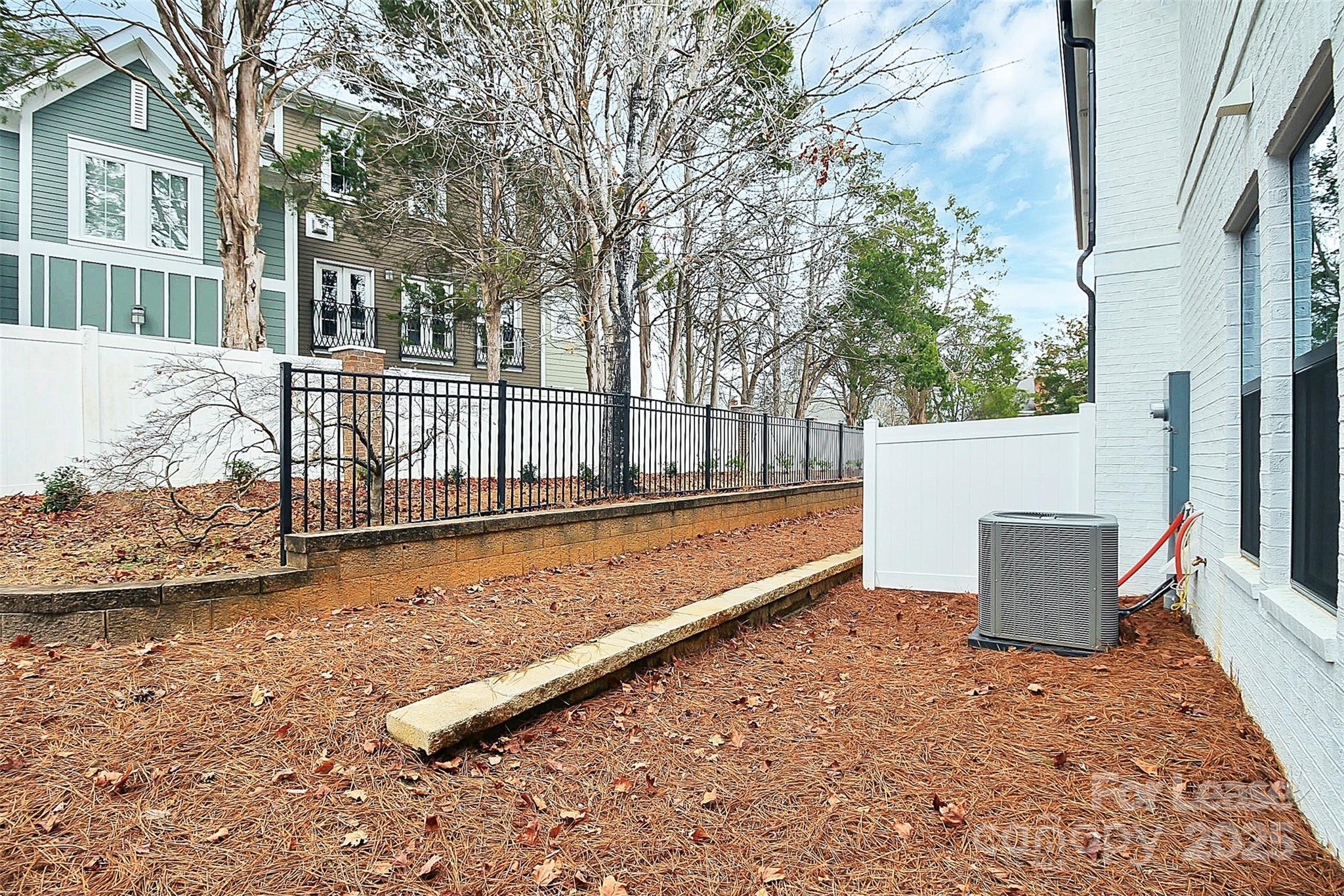 Towns at Rea Colony - Residential Lease