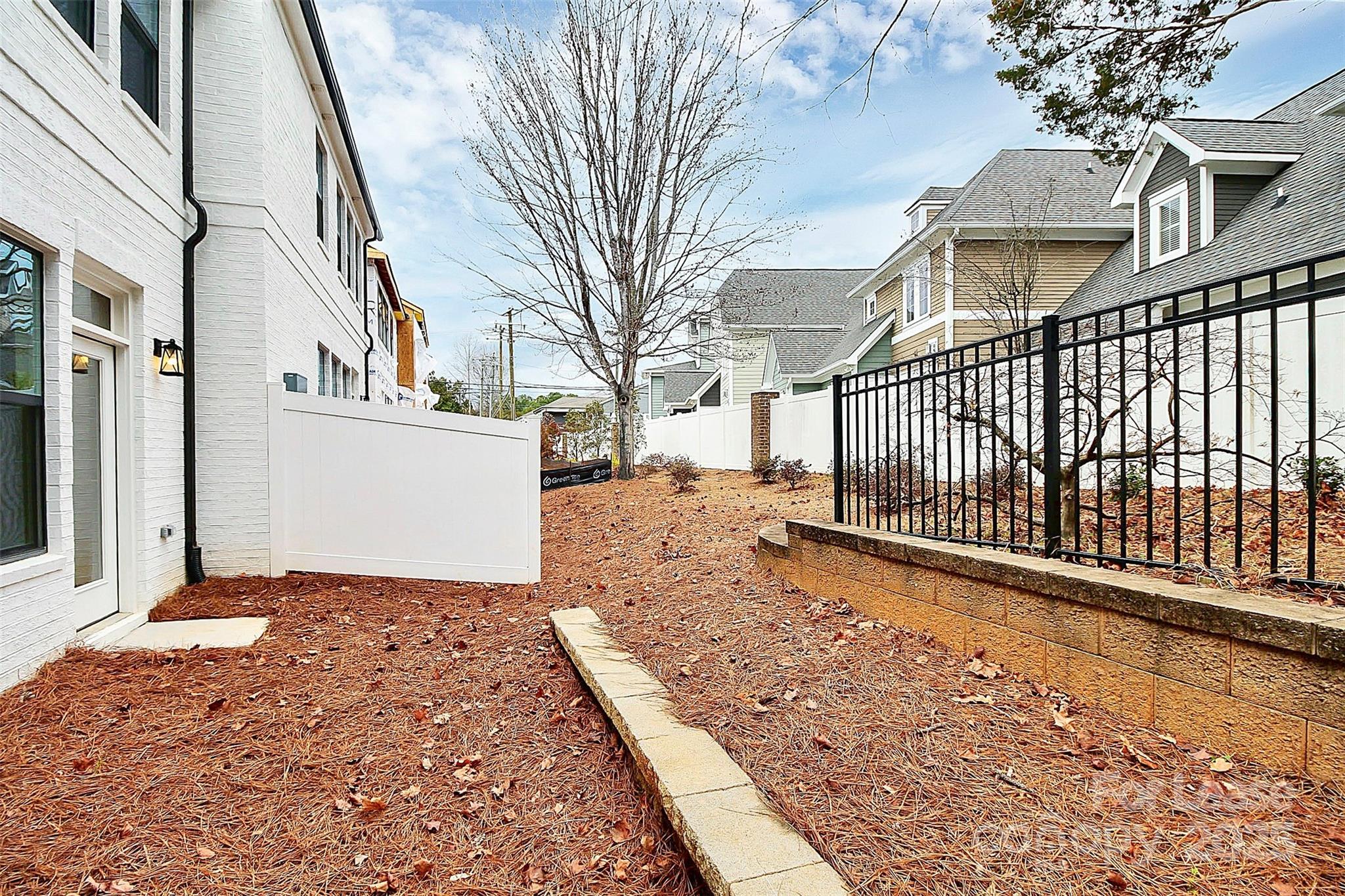 Towns at Rea Colony - Residential Lease