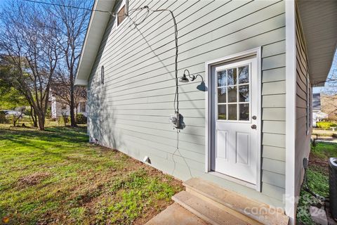 A home in Rock Hill