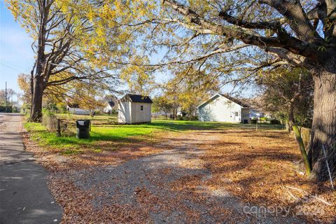 A home in Rock Hill