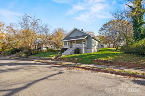 A home in Rock Hill