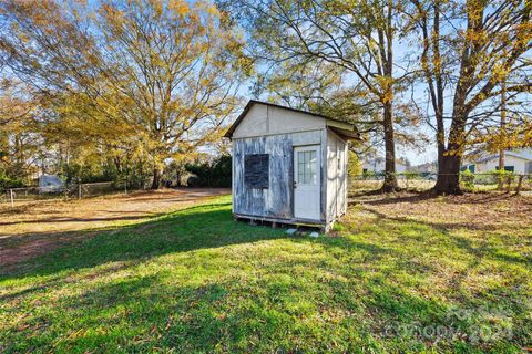 A home in Rock Hill