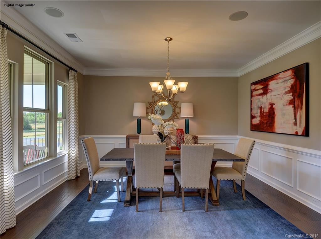 Massey - Residential