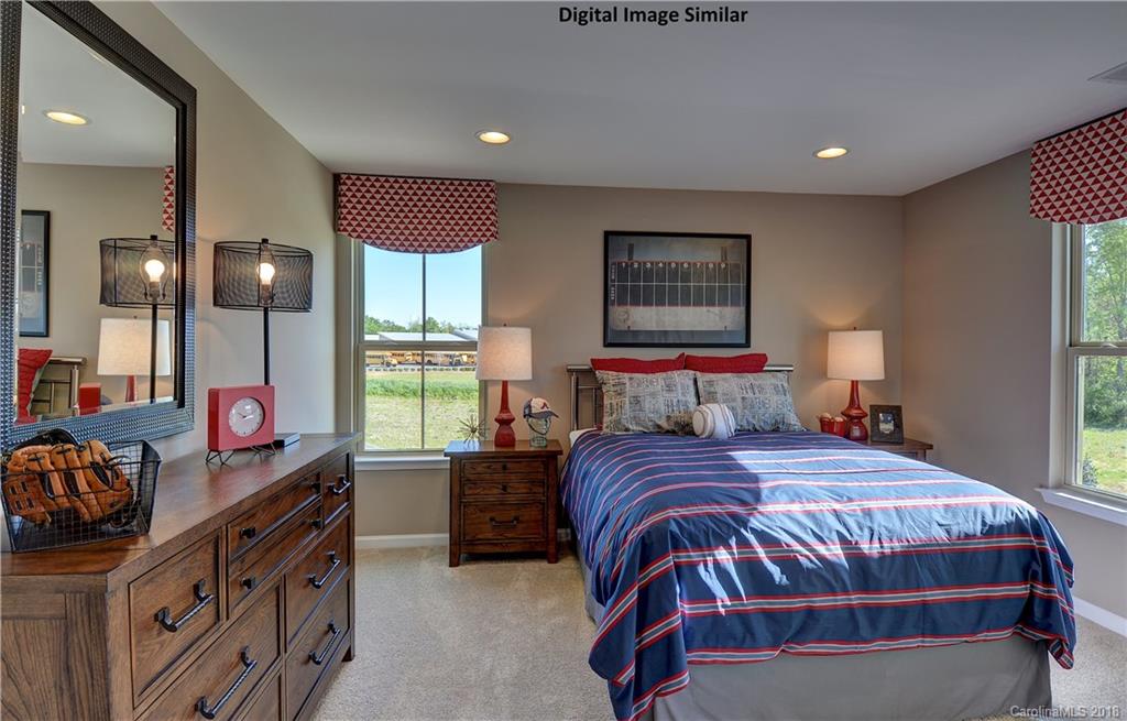 Massey - Residential