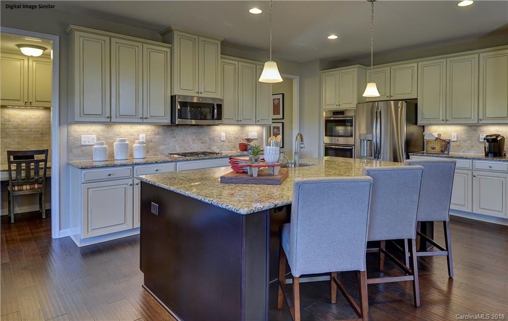 Massey - Residential