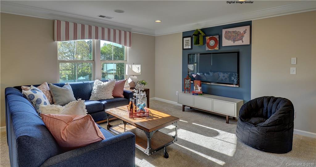 Massey - Residential