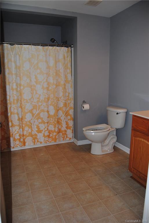 Long Creek Meadows - Residential