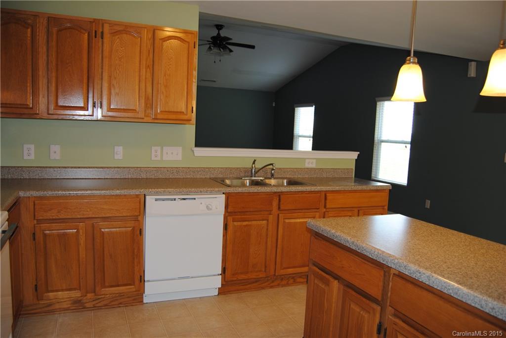 Long Creek Meadows - Residential