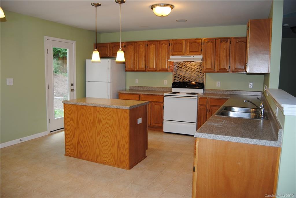 Long Creek Meadows - Residential