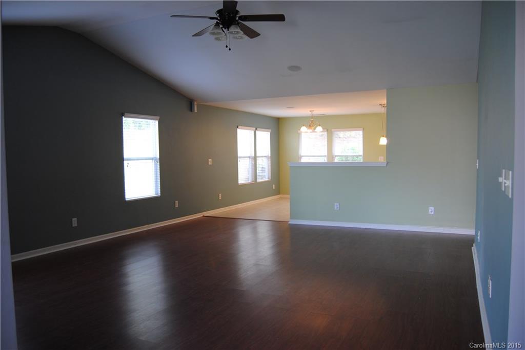 Long Creek Meadows - Residential