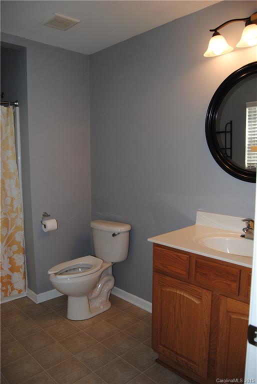 Long Creek Meadows - Residential