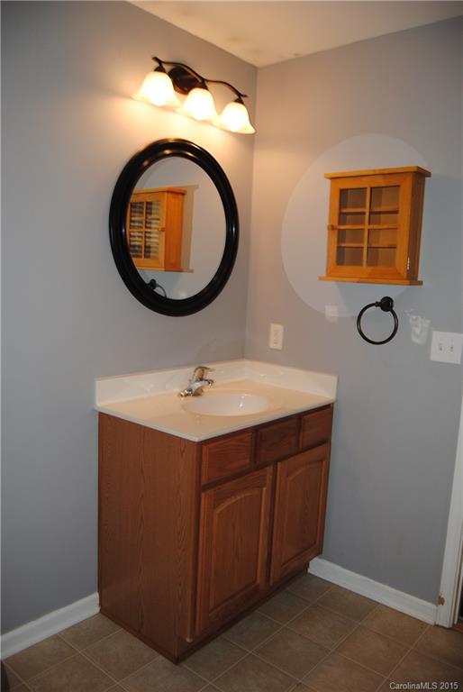 Long Creek Meadows - Residential