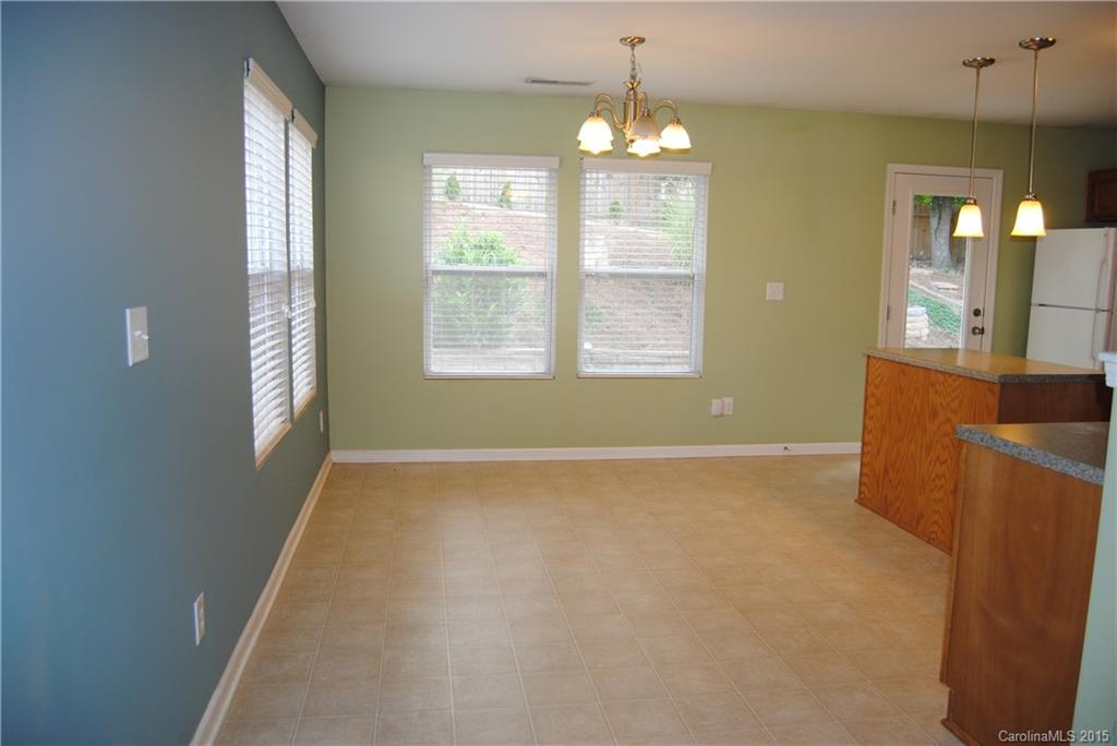 Long Creek Meadows - Residential