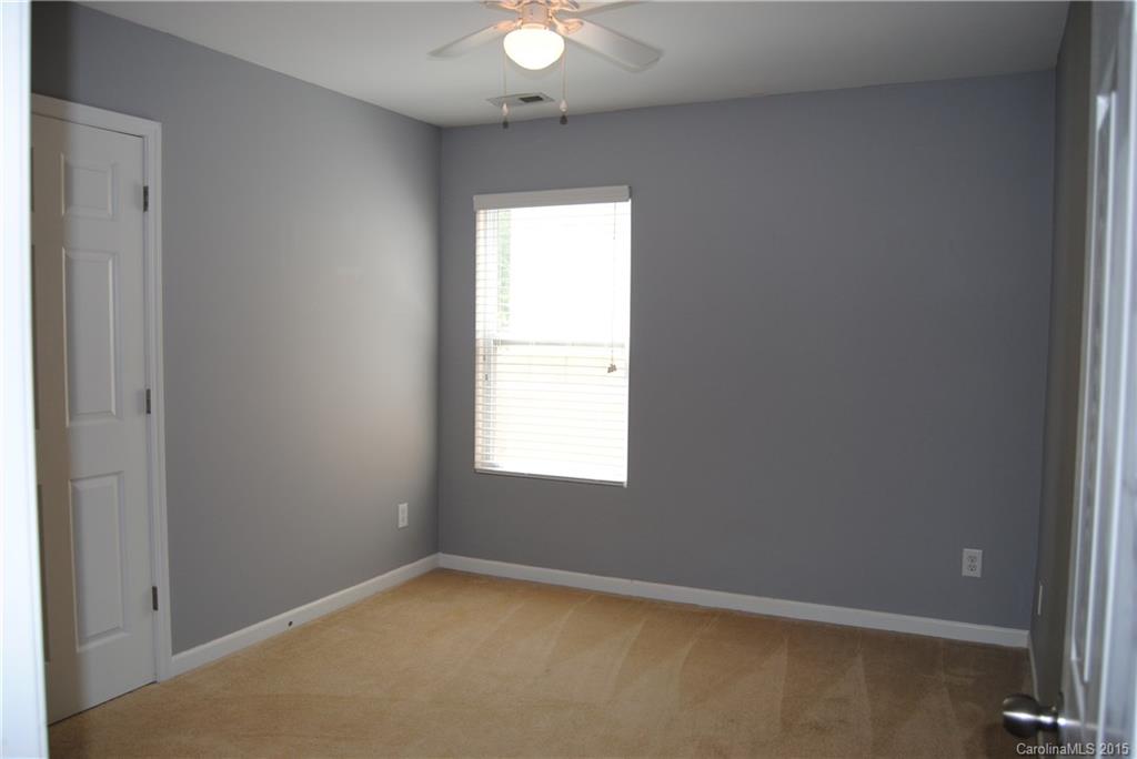 Long Creek Meadows - Residential