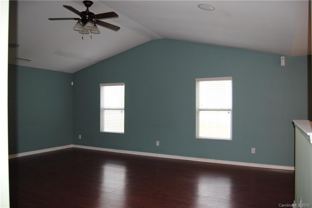 Long Creek Meadows - Residential