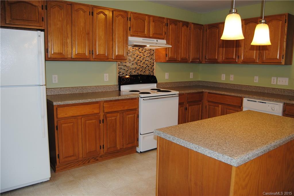 Long Creek Meadows - Residential