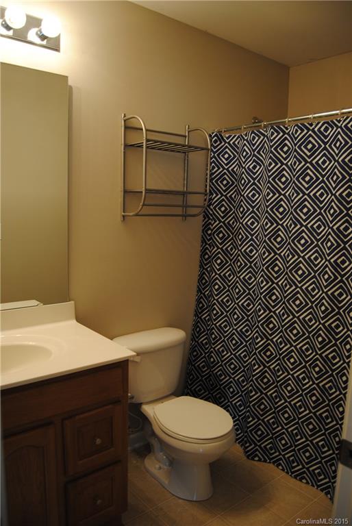 Long Creek Meadows - Residential