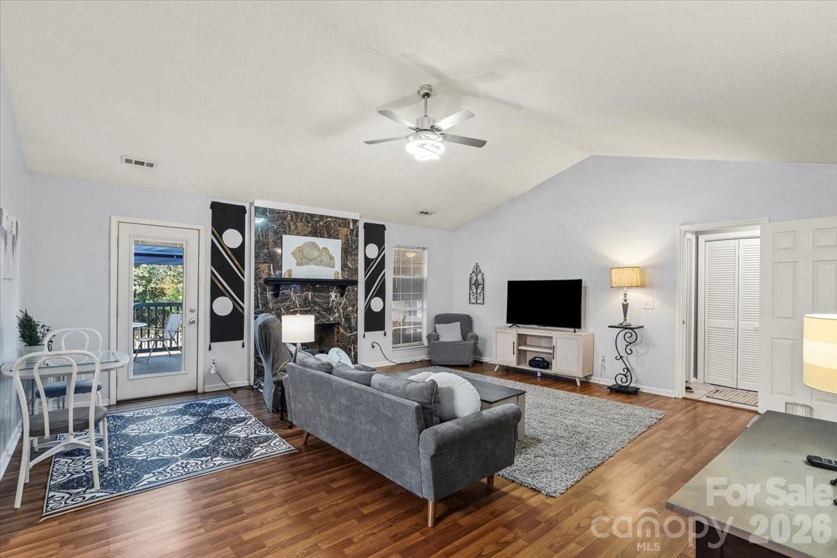 Wexford - Residential