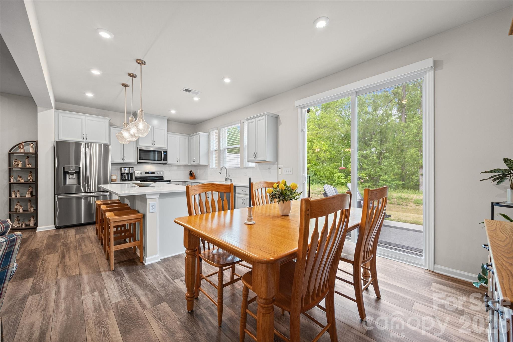 Somerset - Residential