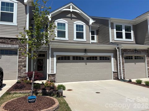 Photo of 4769 Darcey Way, Indian Land, SC 29707 (MLS # 4373492)