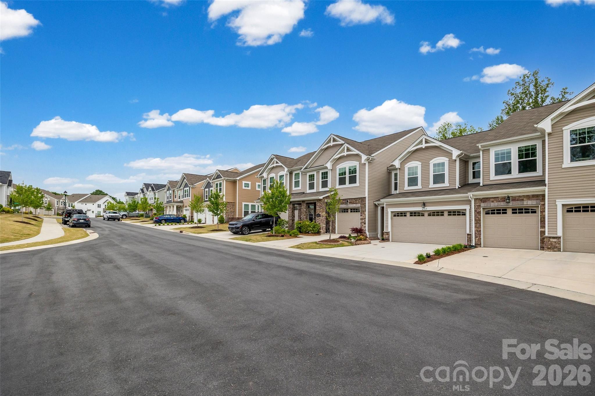 Somerset - Residential