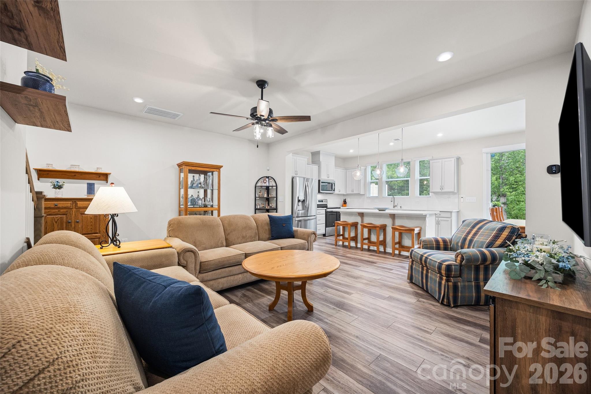 Somerset - Residential