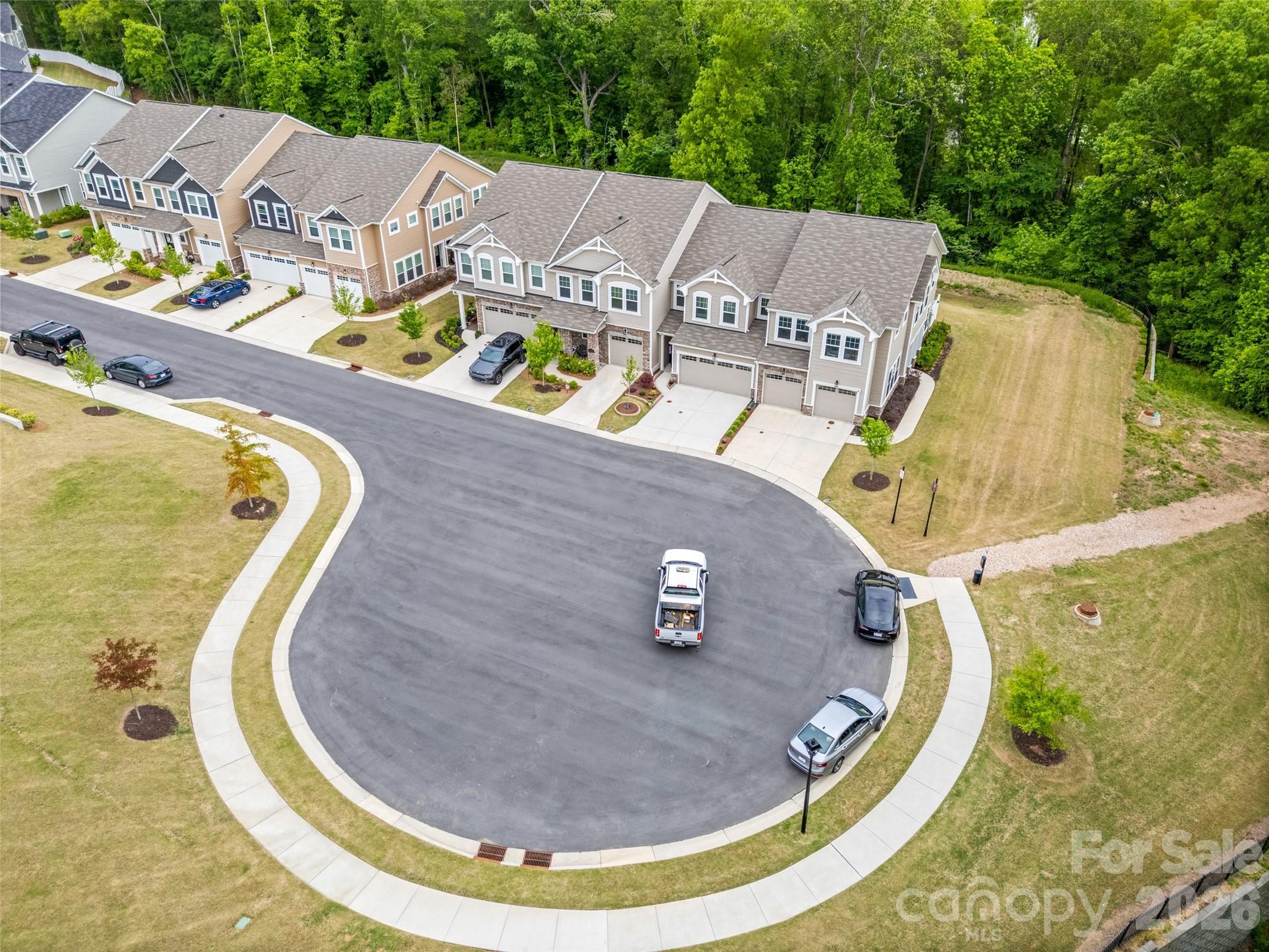 Somerset - Residential