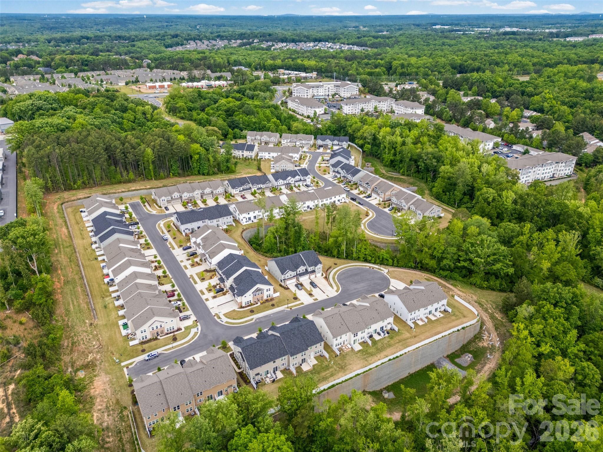 Somerset - Residential
