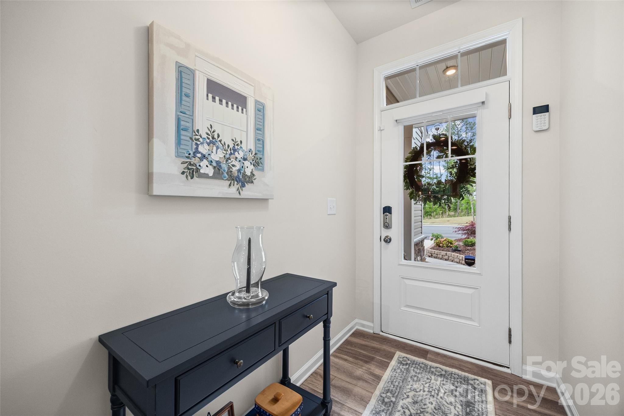Somerset - Residential
