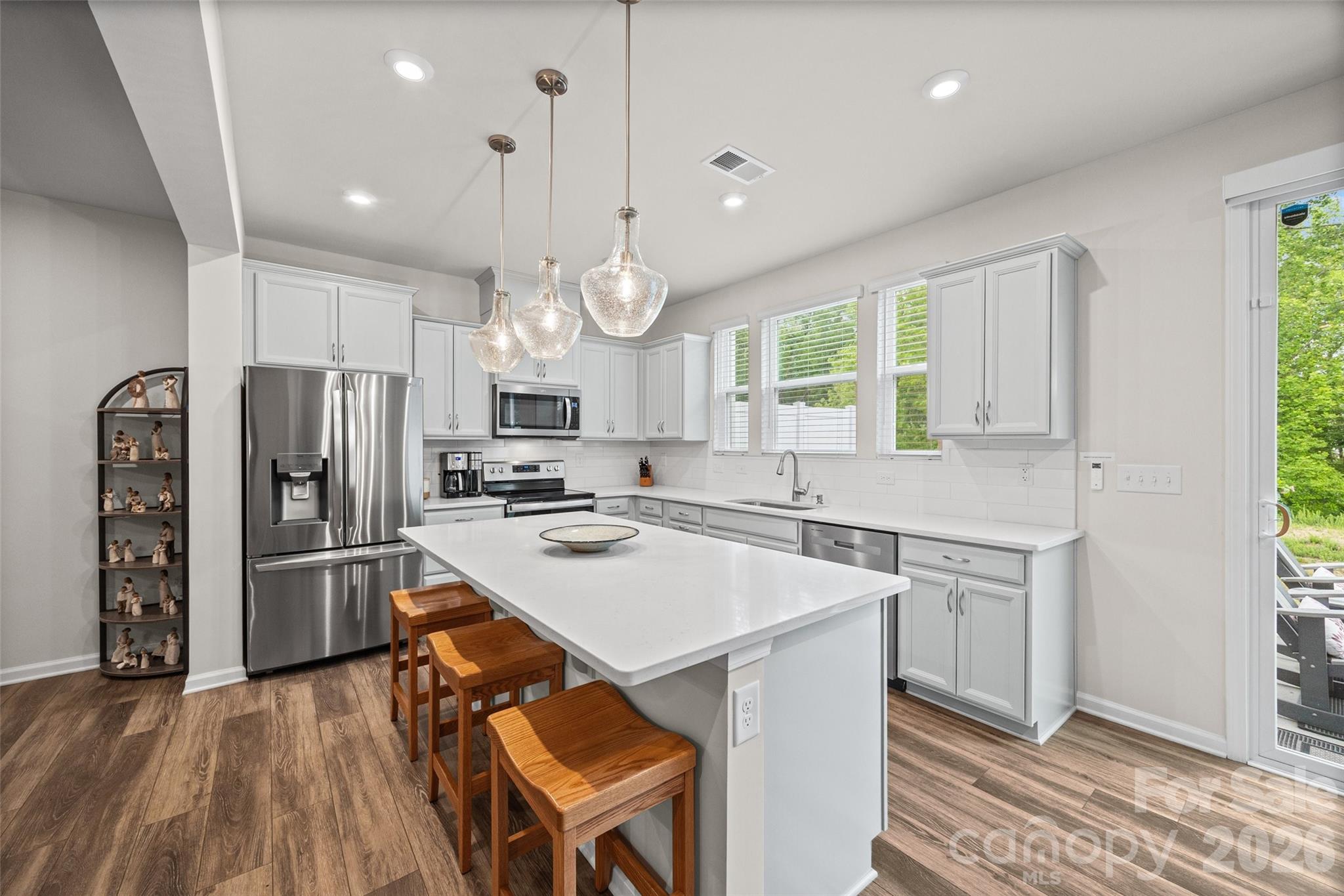 Somerset - Residential