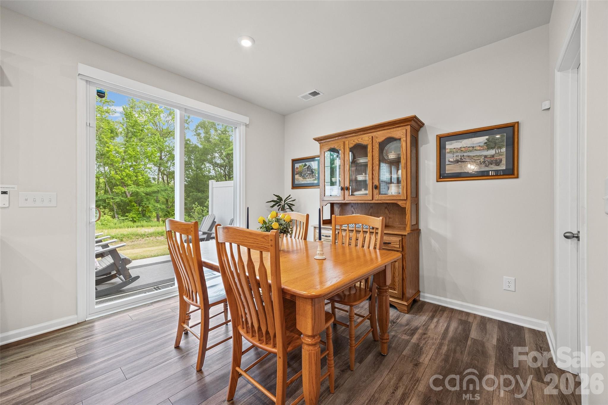 Somerset - Residential