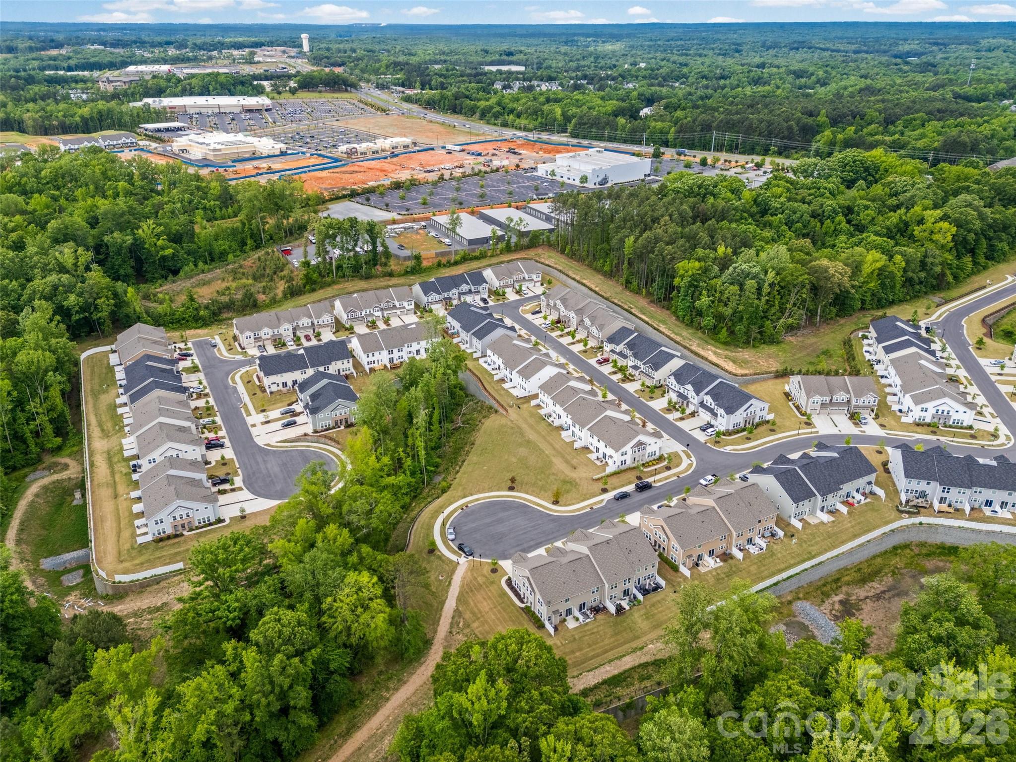 Somerset - Residential