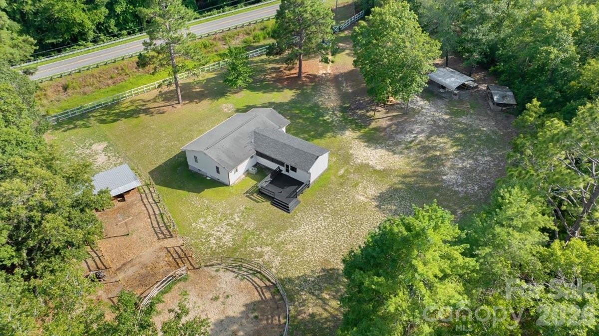 5088 Hwy 265 Highway