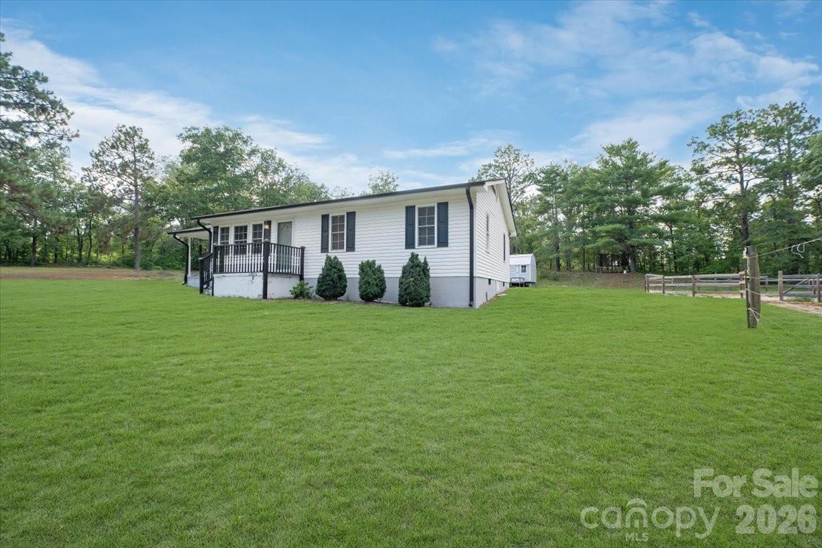 5088 Hwy 265 Highway, Ruby, SC, 29741