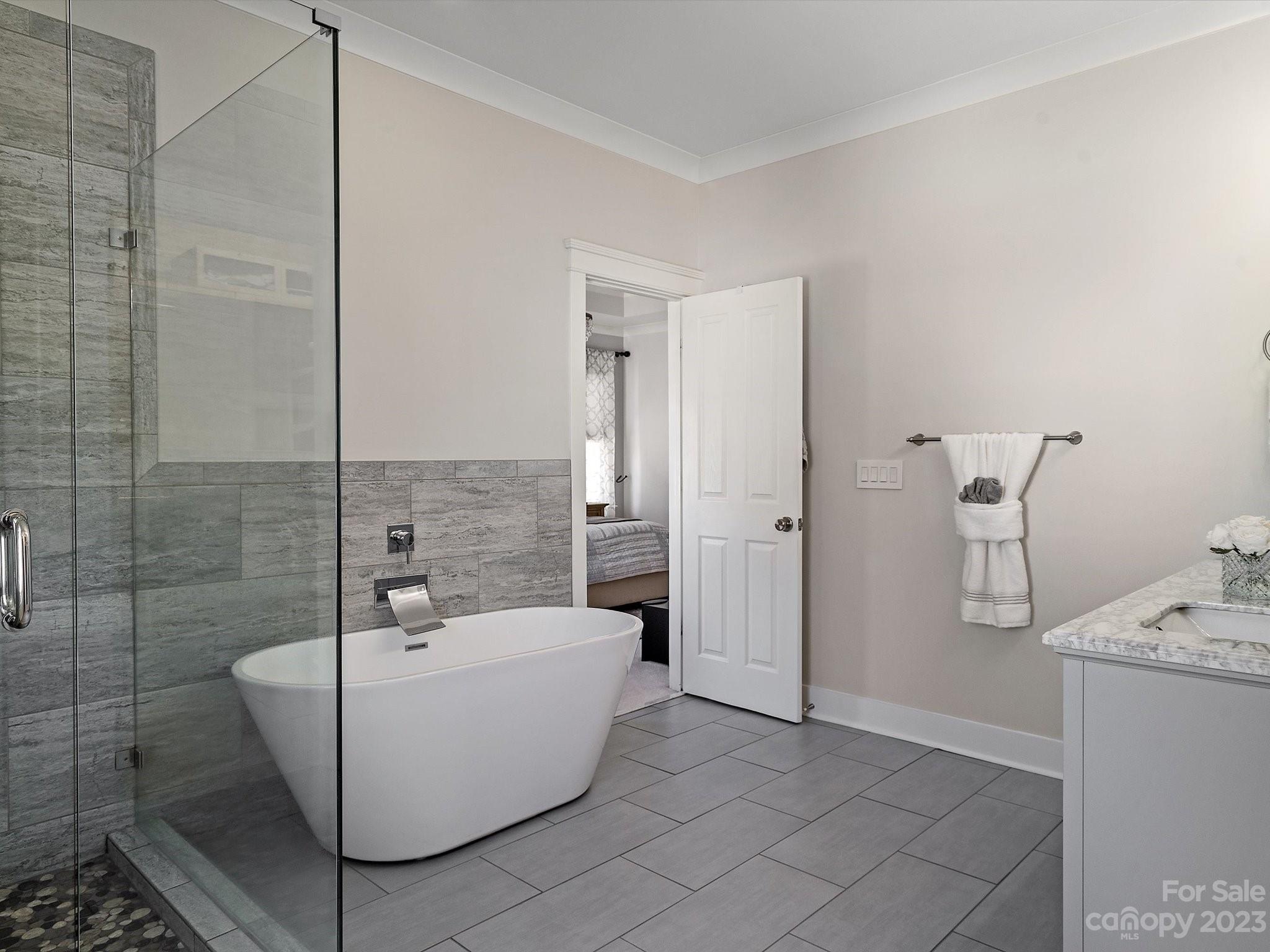 Baxter Village - Residential