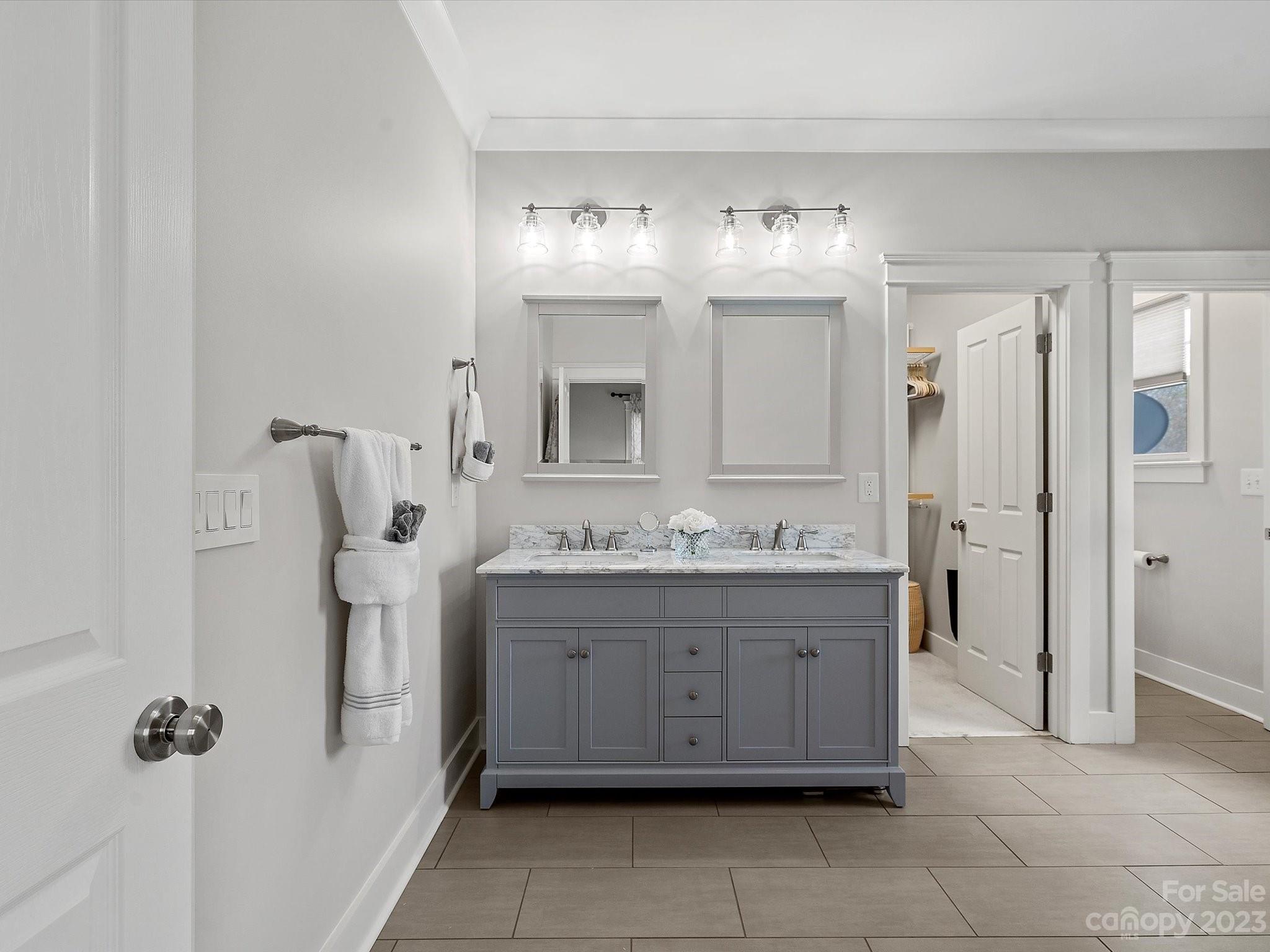 Baxter Village - Residential