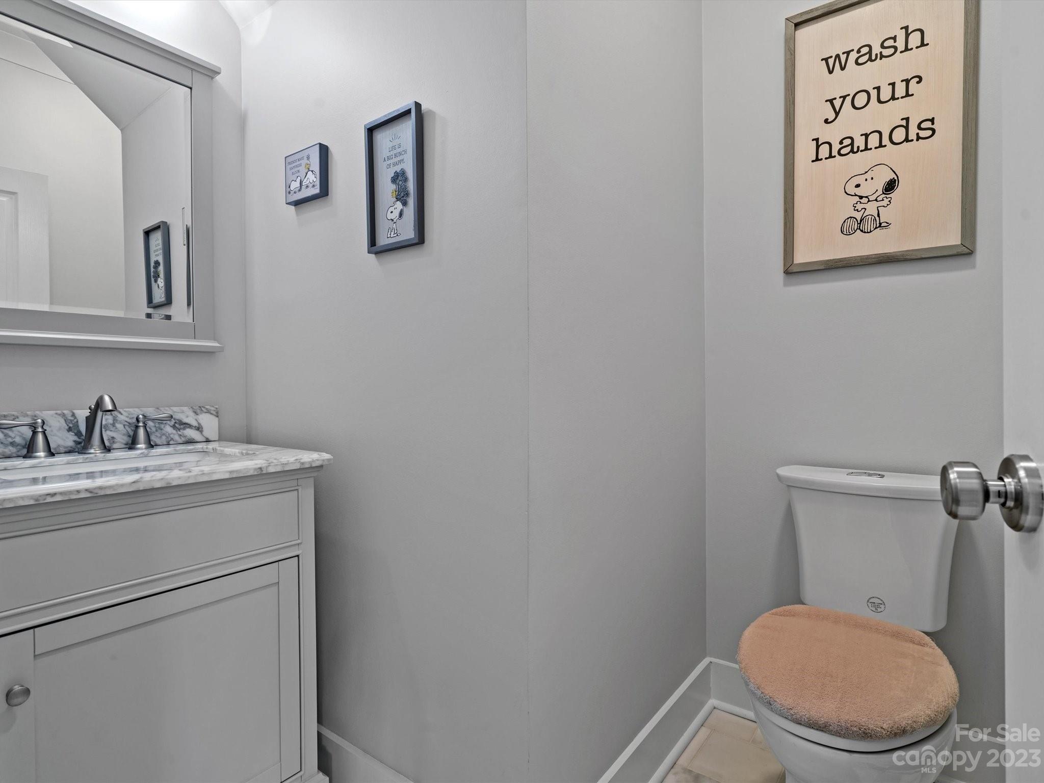 Baxter Village - Residential