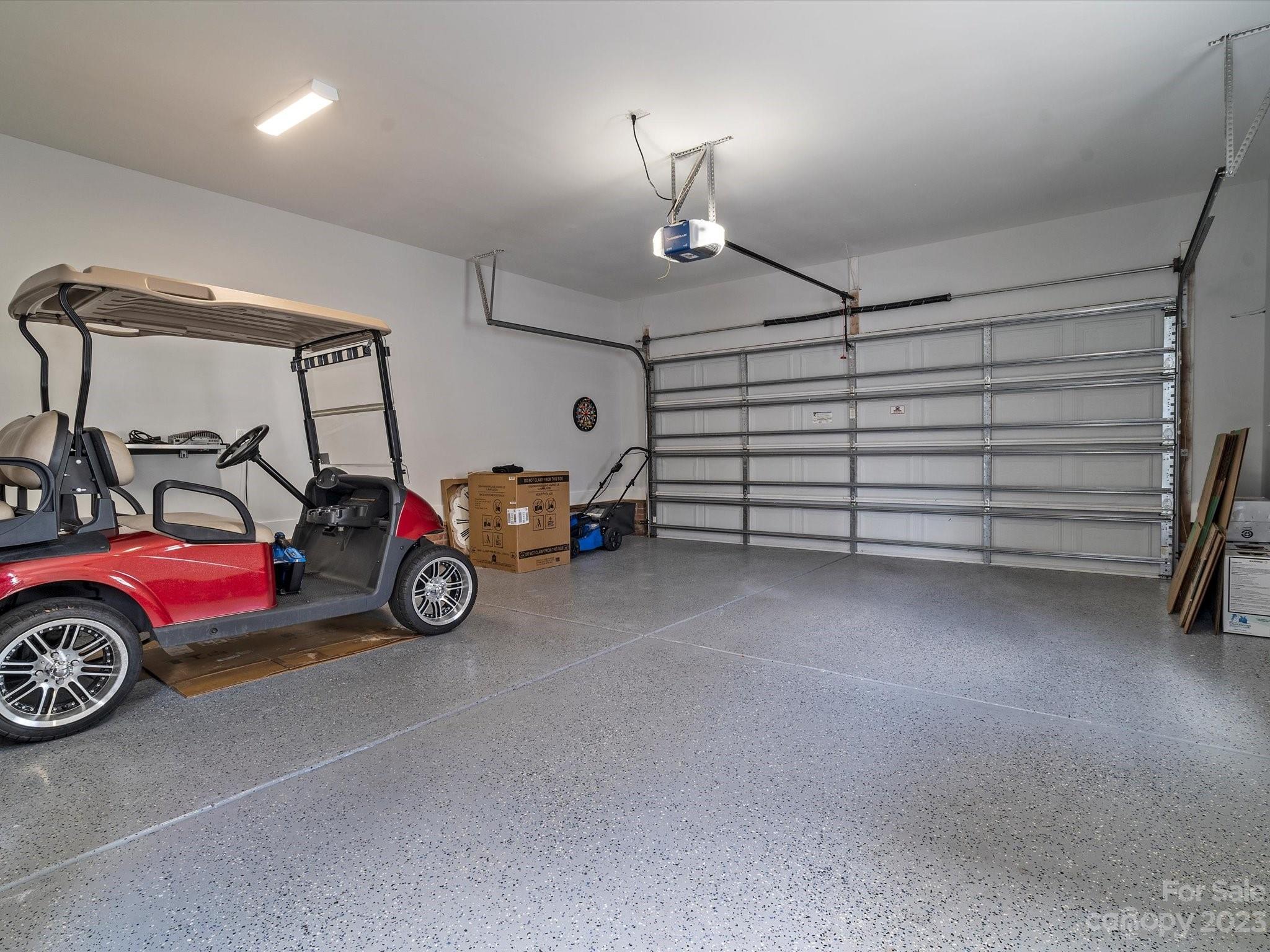 Baxter Village - Residential