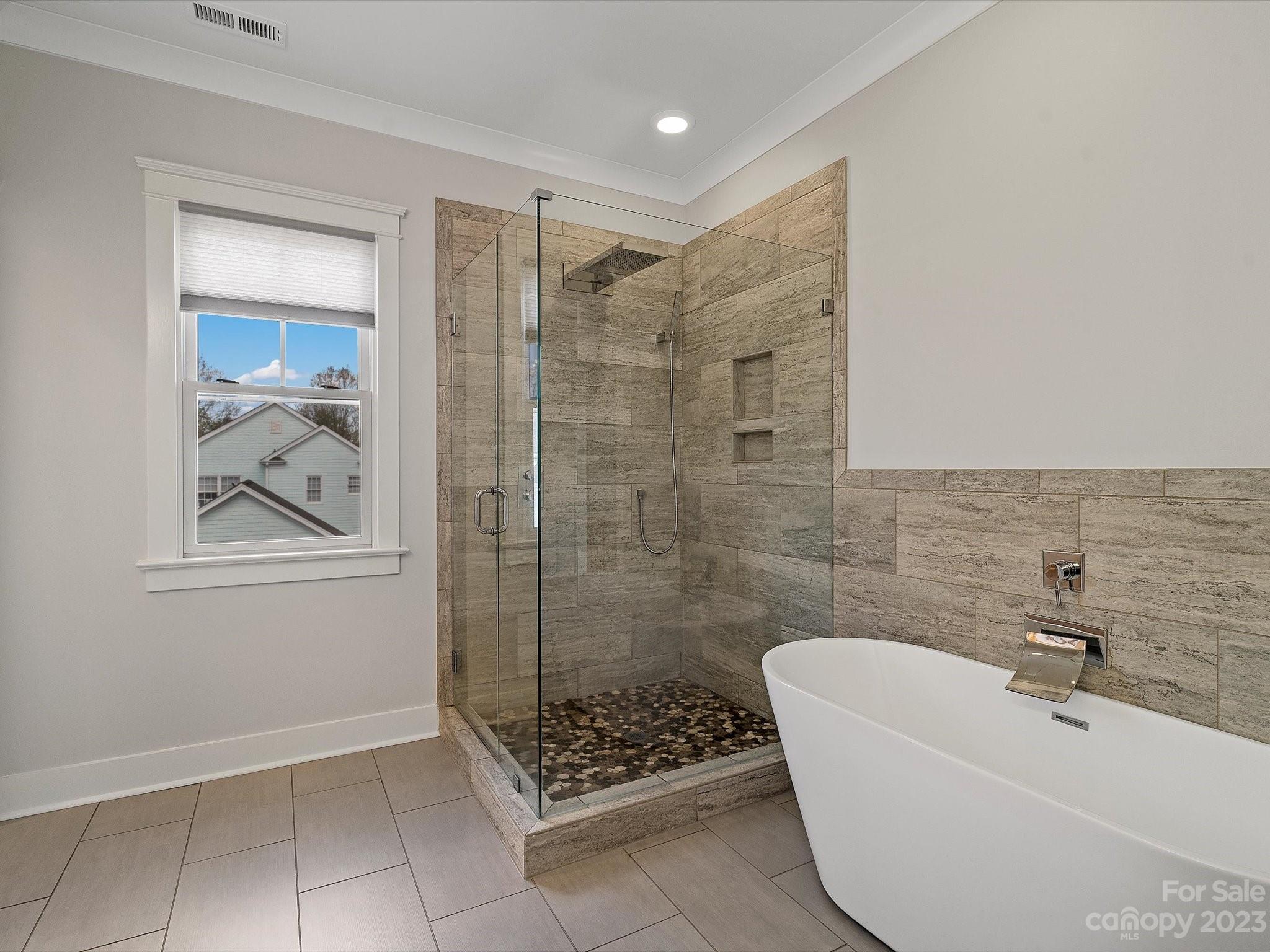 Baxter Village - Residential