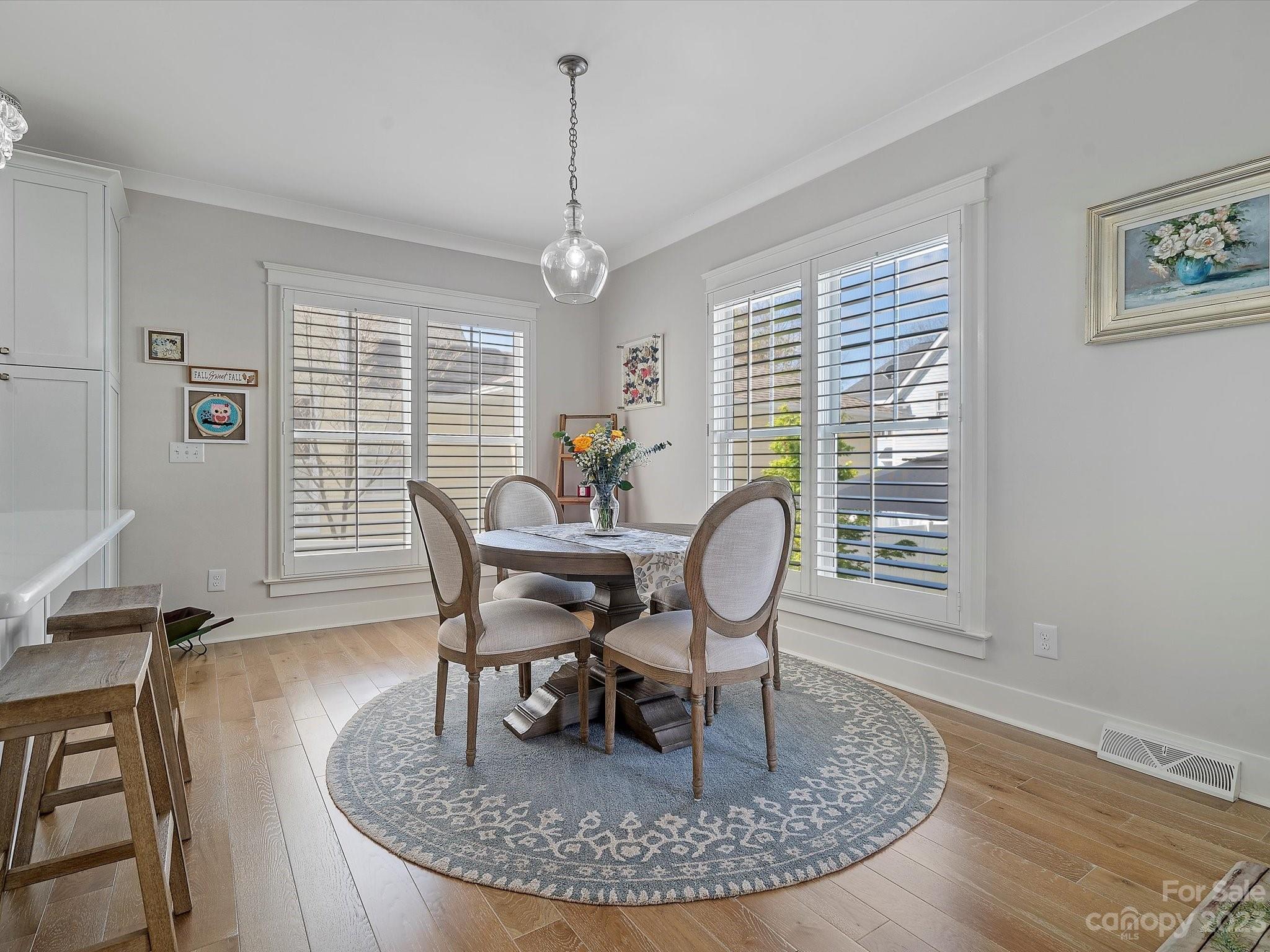 Baxter Village - Residential