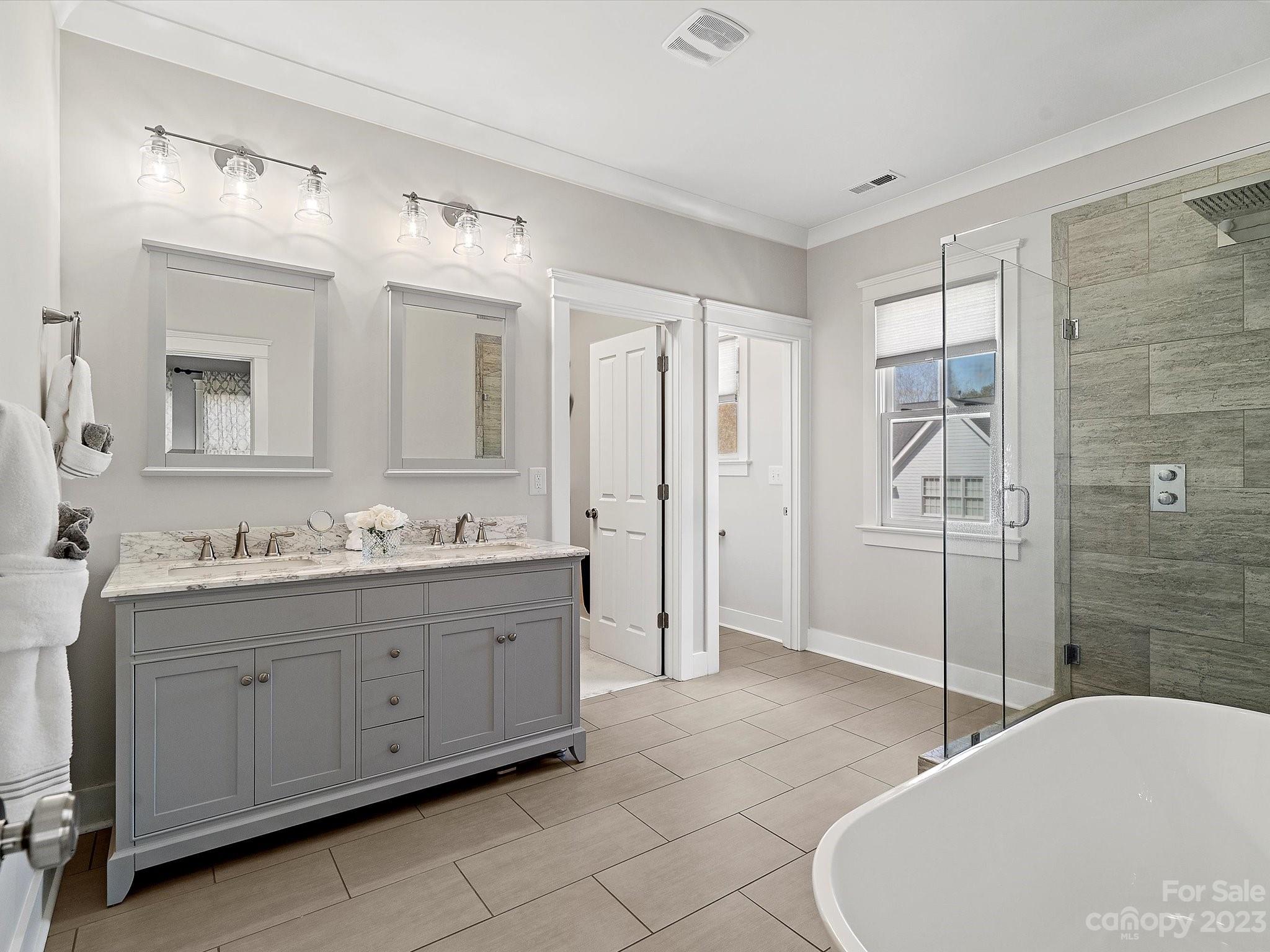 Baxter Village - Residential