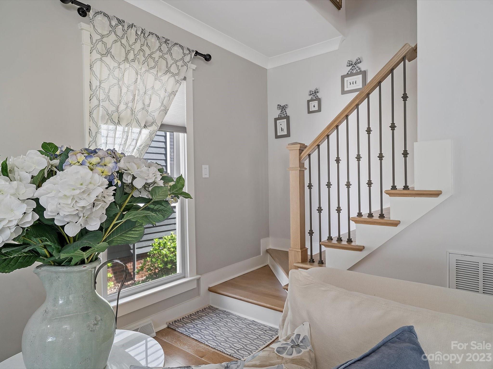 Baxter Village - Residential