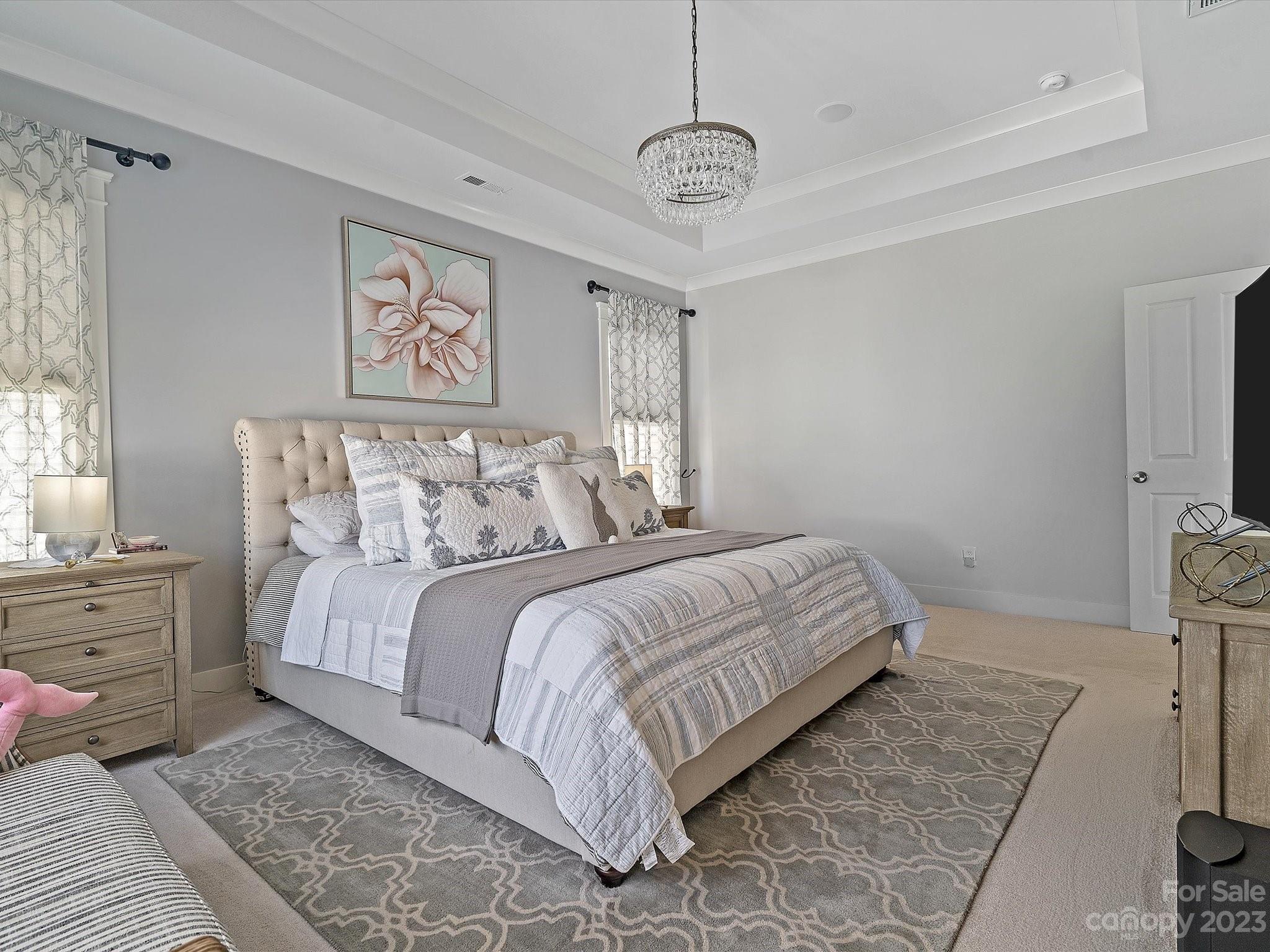 Baxter Village - Residential