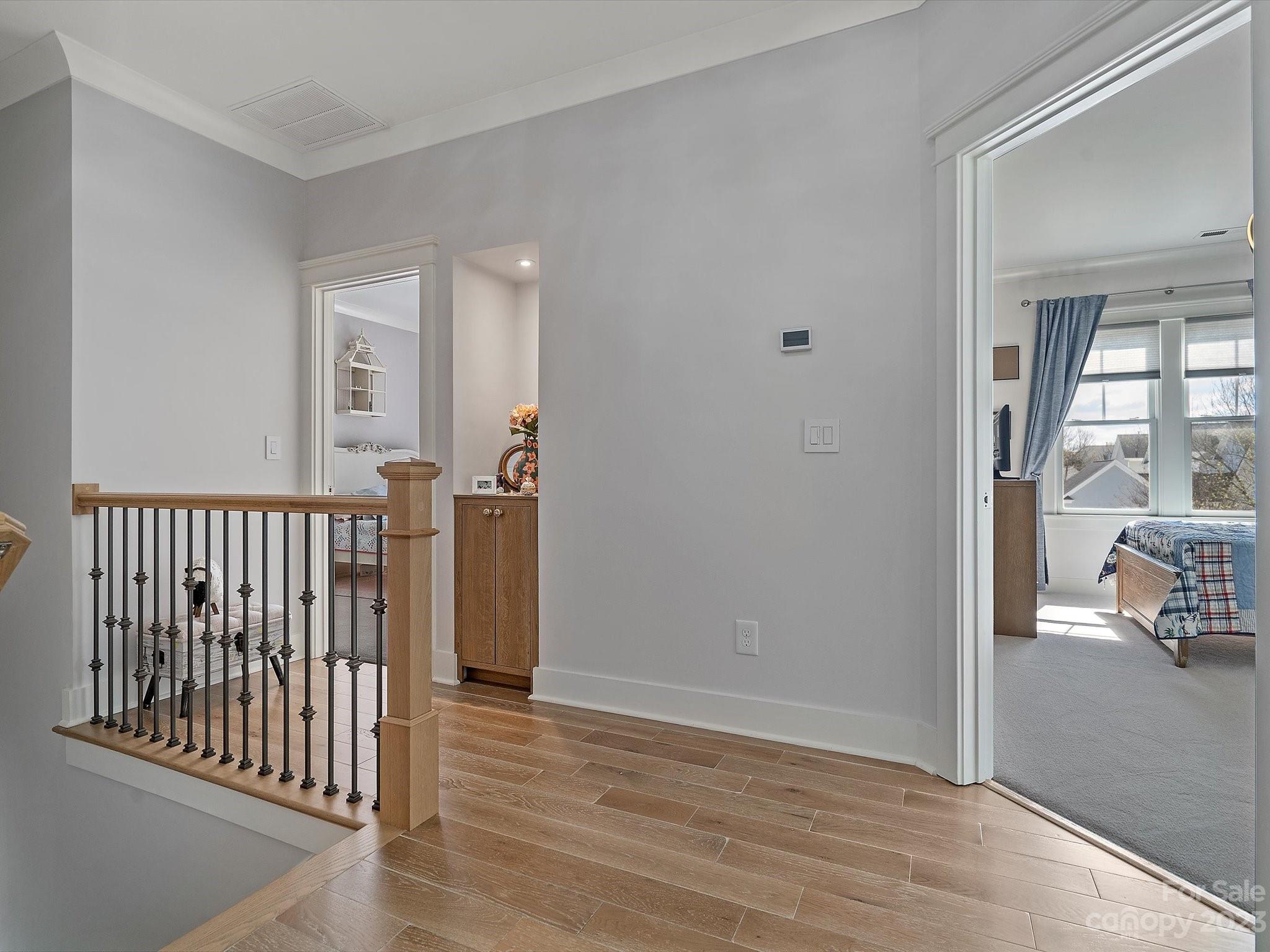 Baxter Village - Residential