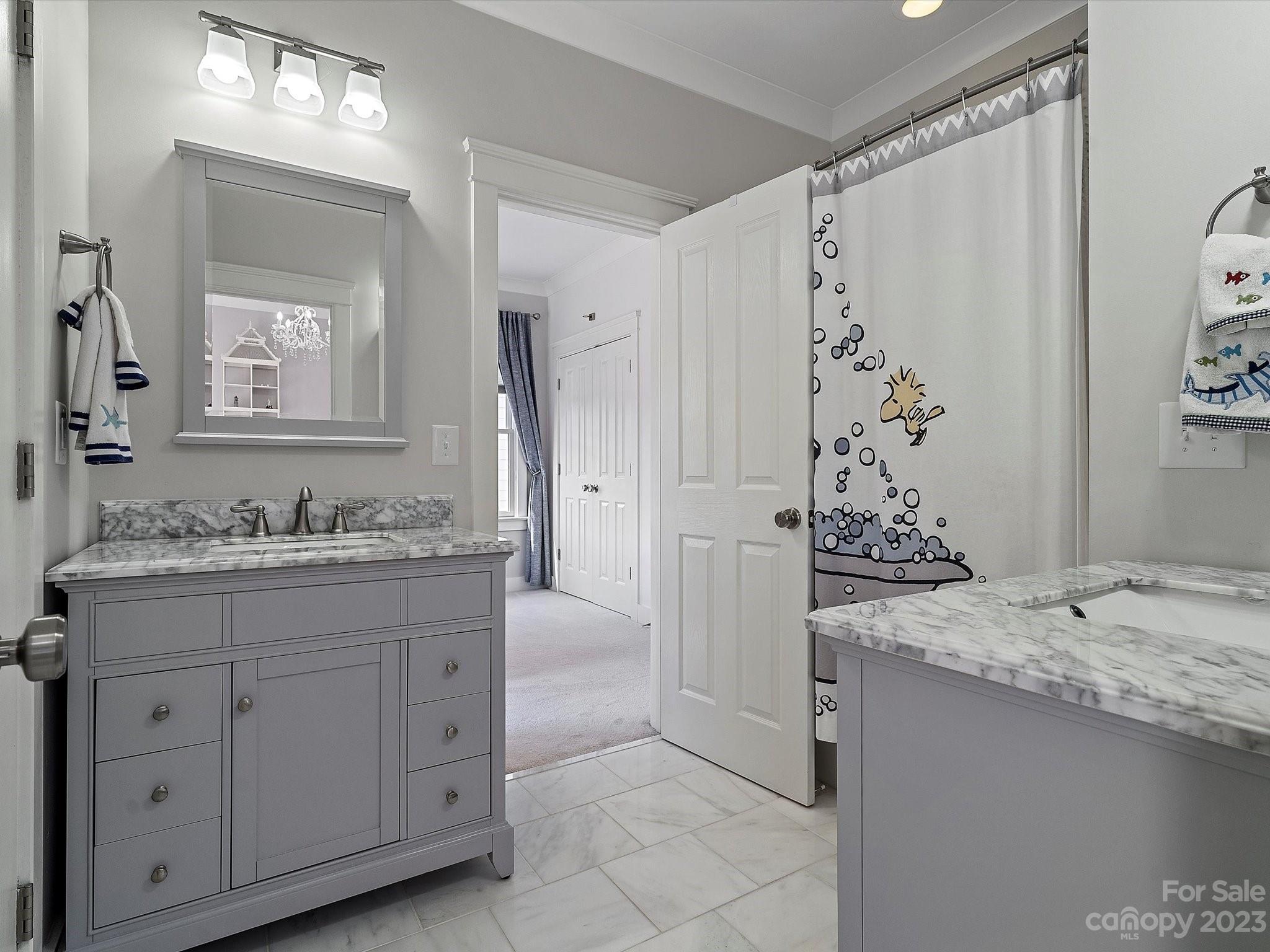 Baxter Village - Residential