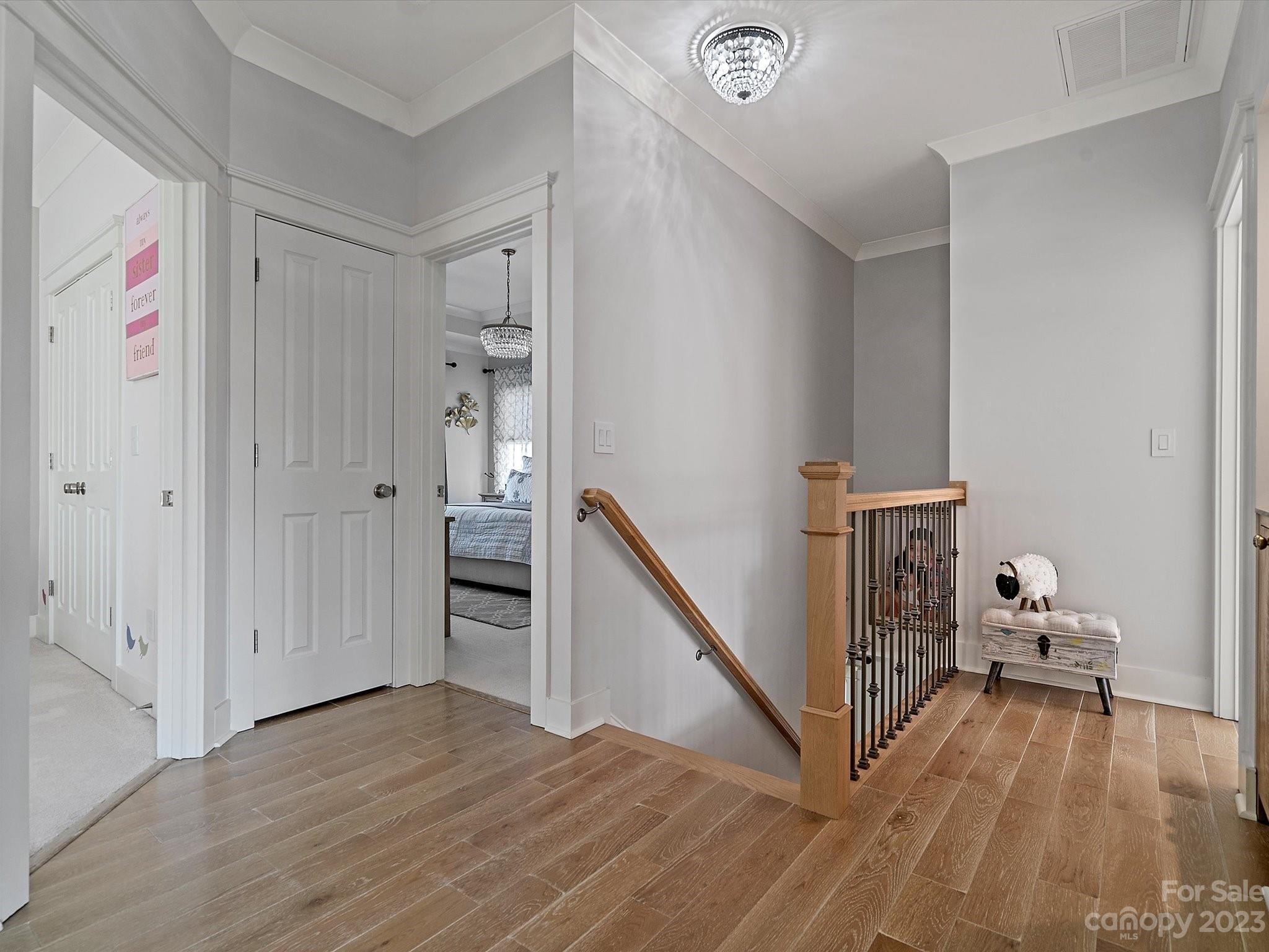 Baxter Village - Residential