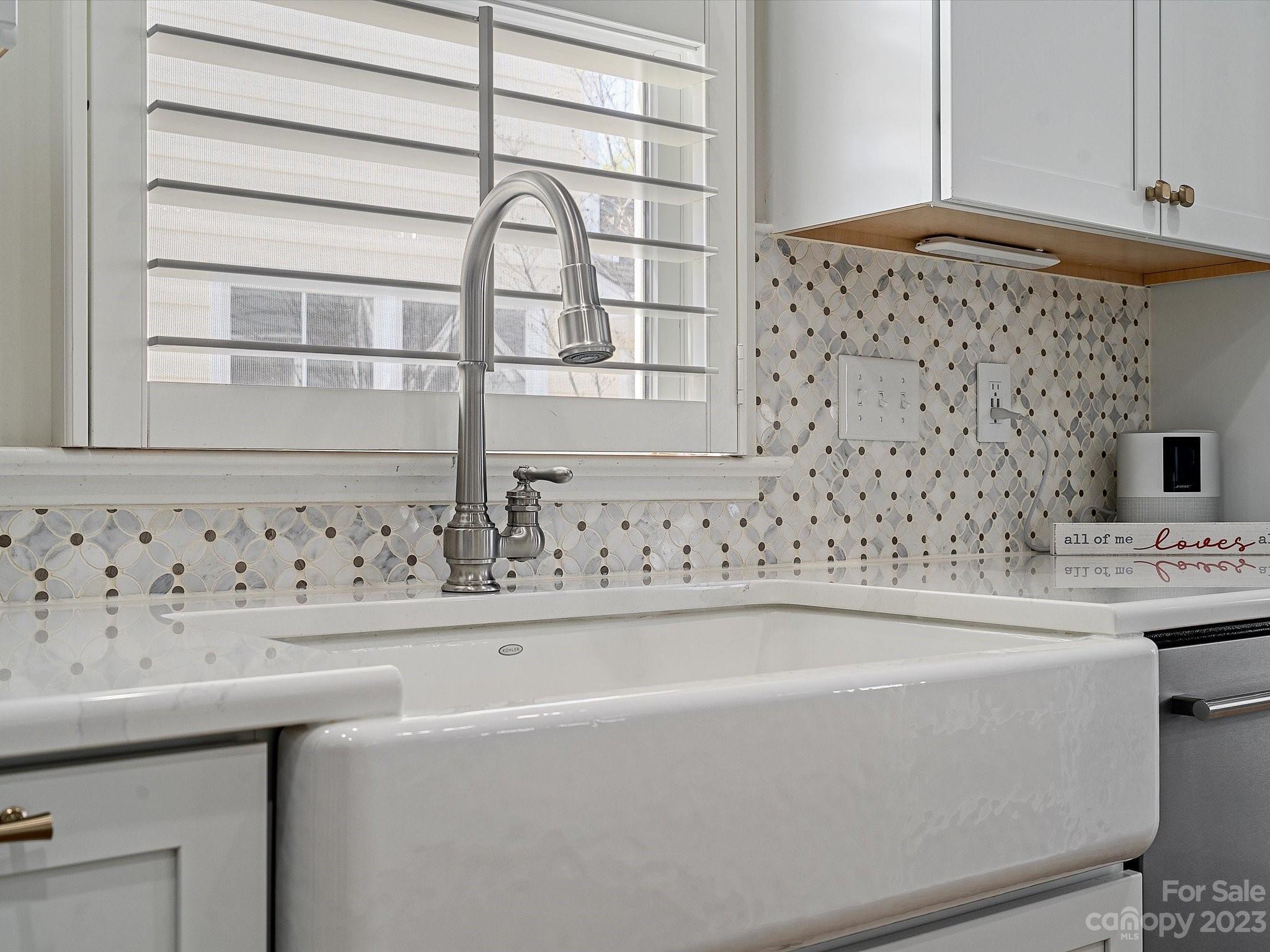 Baxter Village - Residential