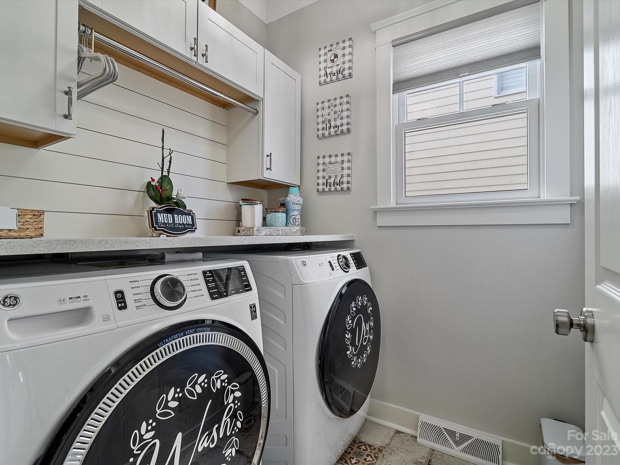 Baxter Village - Residential