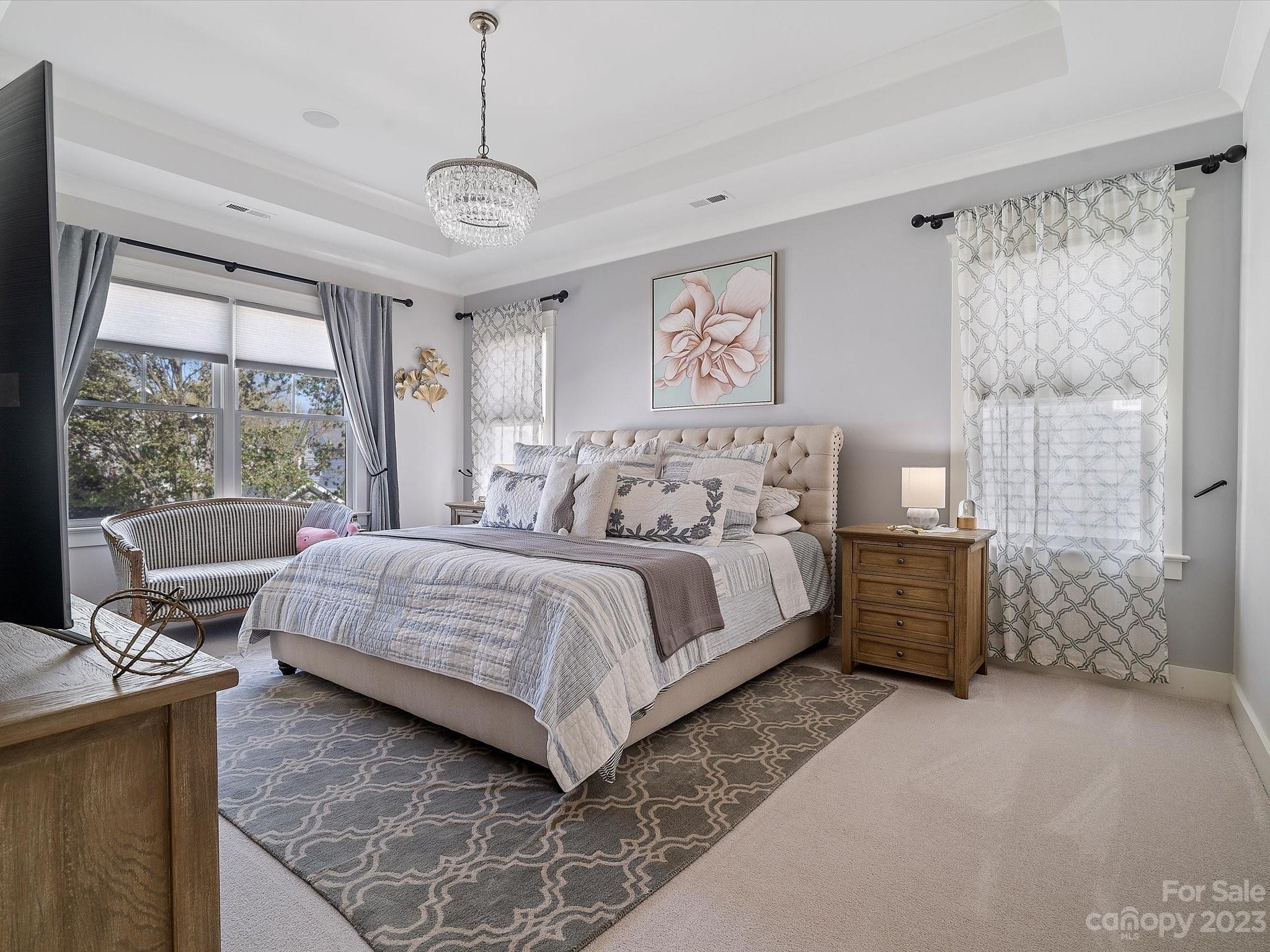 Baxter Village - Residential