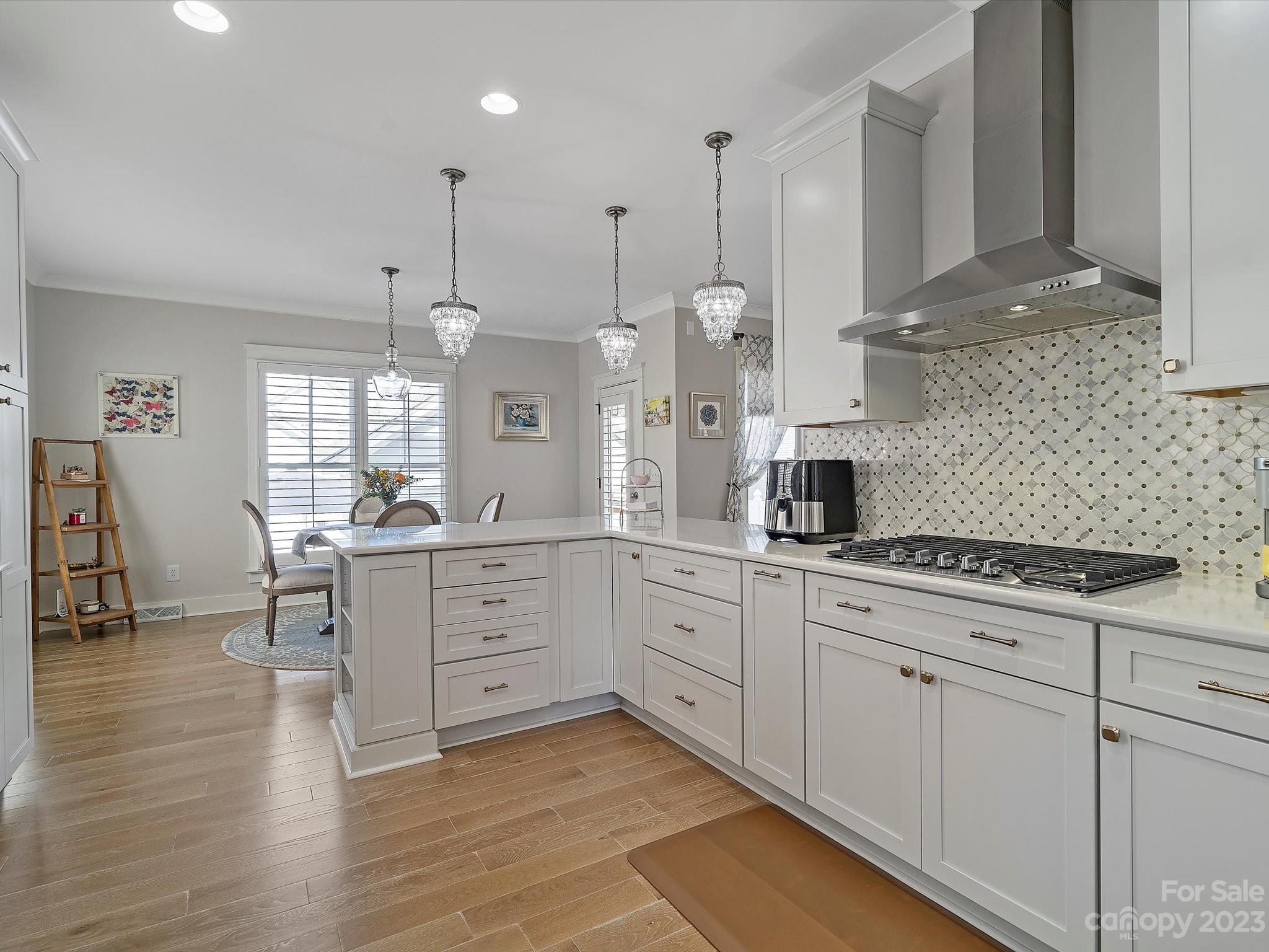 Baxter Village - Residential